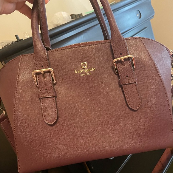 Kate spade crossbody - Picture 1 of 3